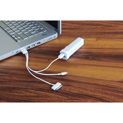 CRG 005 POWER BANK KASEN