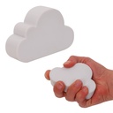LP 34 SQUISHY EN FORMA DE NUBE NUBY