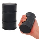 LP 28 ANTI-STRESS EN FORMA DE BARRIL ROLEY