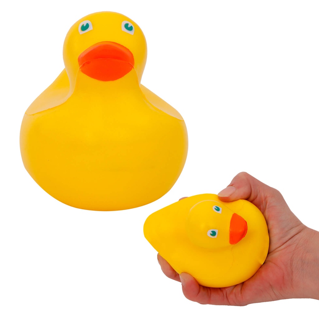 LP 26 ANTI-STRESS EN FORMA DE PATO PATT