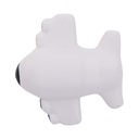 LP 23 ANTI-STRESS EN FORMA DE AVION FALCON 