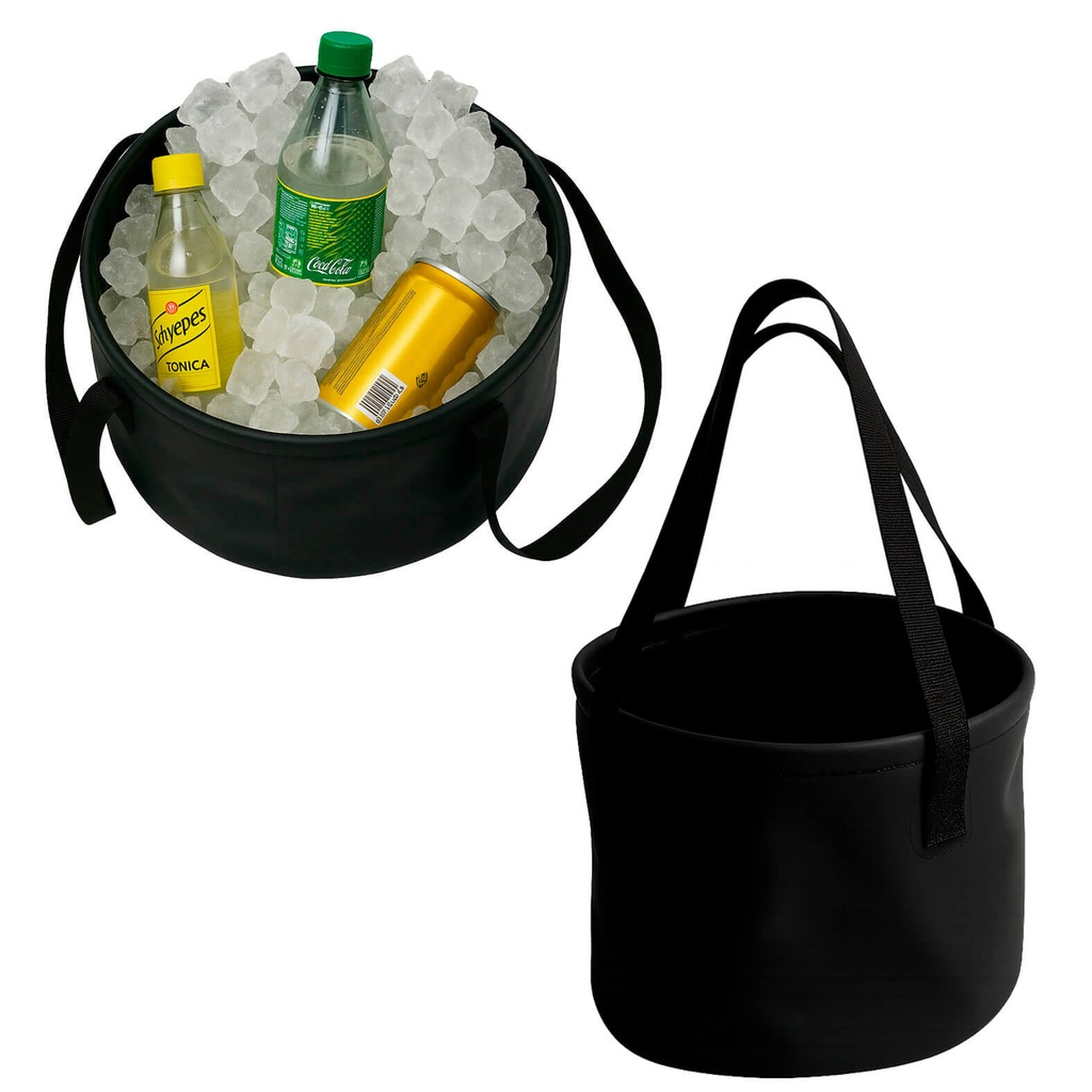 LON 066 HIELERE REDONDA BOREAS