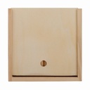 LE 065 CAJA CON 12 COLORES ESTILO