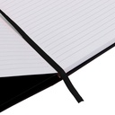 LE 062 LIBRETA RECICLADA DE CAFE BADA