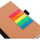 LE 061 LIBRETA ECOLOGICA SUGI