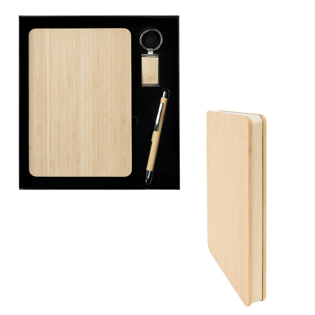 LE 054 SET EJECUTIVO CAPO