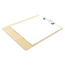 LE 053 TABLA DE MADERA DAUN