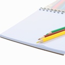 LE 052 LIBRETA ECOLOGICA FRED