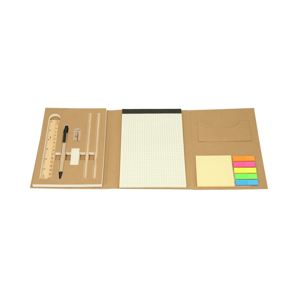 LE 032 SET ECOLOGICO LINE