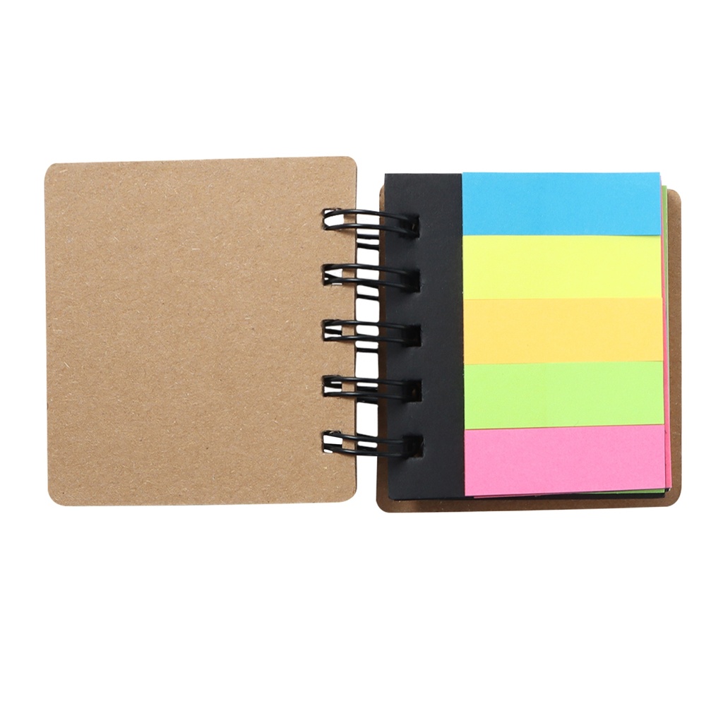 LE 048 LIBRETA ECOLOGICA KOKE