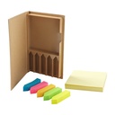 LE 049 SET ECOLOGICO FUSEN