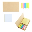 LE 049 SET ECOLOGICO FUSEN