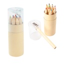 LE 051 SET DE COLORES DE MADERA BART