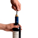 HO 214 SOPORTE DE BOTELLAS BACO