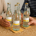 HO 213 DESTAPADOR Y PORTAVASOS DUVEL