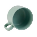 HO 203 TAZA DE CERAMICA CONCA 