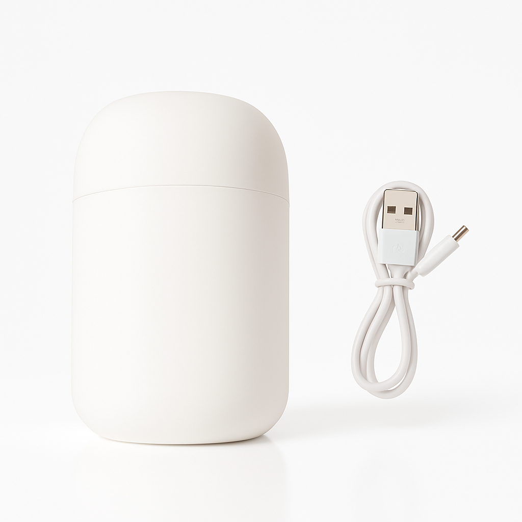 HO 202 HUMIDIFICADOR LILIUM