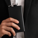 HO 192 LICORERA RECTANGULAR MATE ASTIL