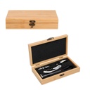 HO 157 SET DE VINO TOSCANA