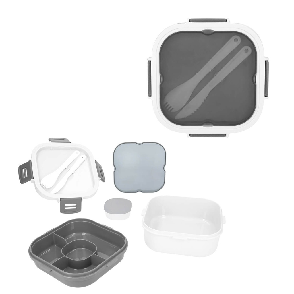 HO 163 CONTENEDOR DE ALIMENTOS CURRY