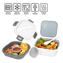 HO 163 CONTENEDOR DE ALIMENTOS CURRY