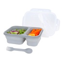 HO 165 CONTENEDOR DE ALIMENTOS TOBY