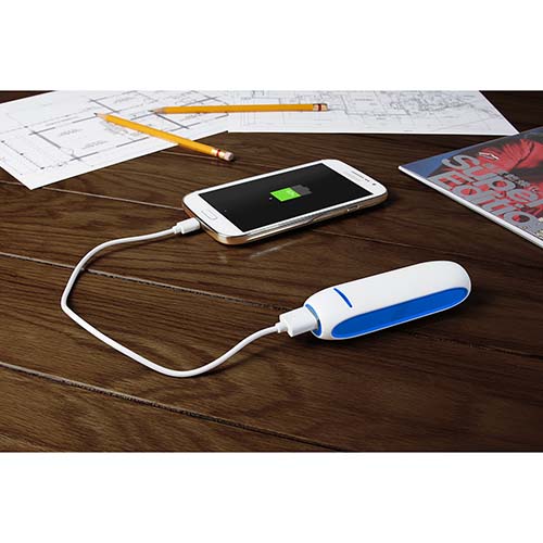 CRG 015 POWER BANK ALIOTH