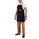 HO 166 DELANTAL PICANHA