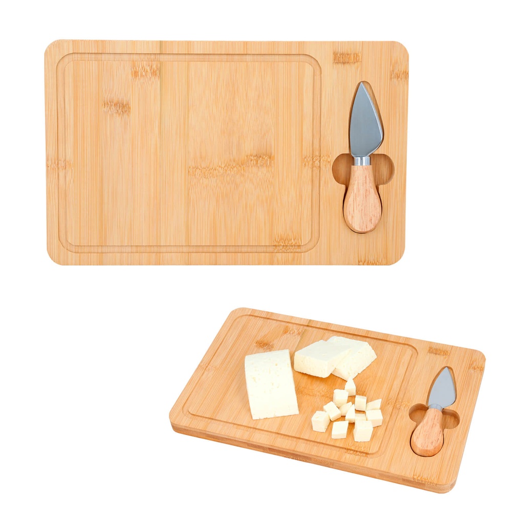 HO 167 TABLA DE QUESOS MOZARELLA
