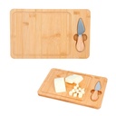 HO 167 TABLA DE QUESOS MOZARELLA