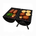 HO 180 ASADOR PORTATIL BRASAR