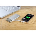 CRG 016 POWER BANK VOLANS