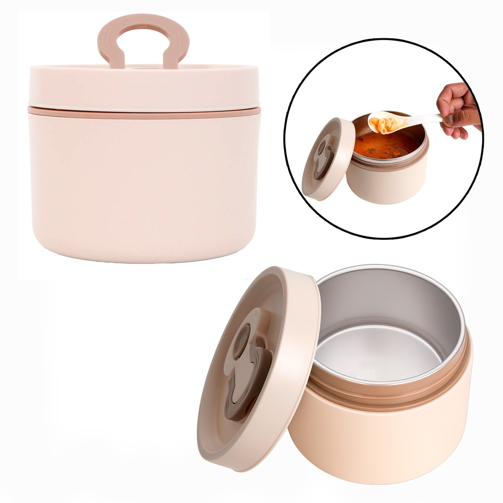 HO 183 CONTENEDOR DE ALIMENTOS KIMCHI