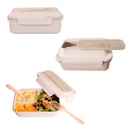 HO 184 CONTENEDOR DE ALIMENTOS DORO
