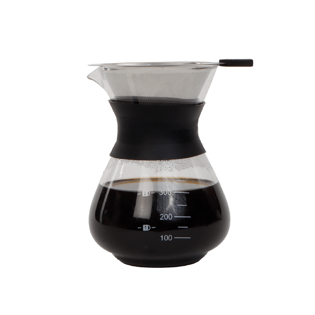 HO 186 CAFETERA DE GOTEO YUNAN
