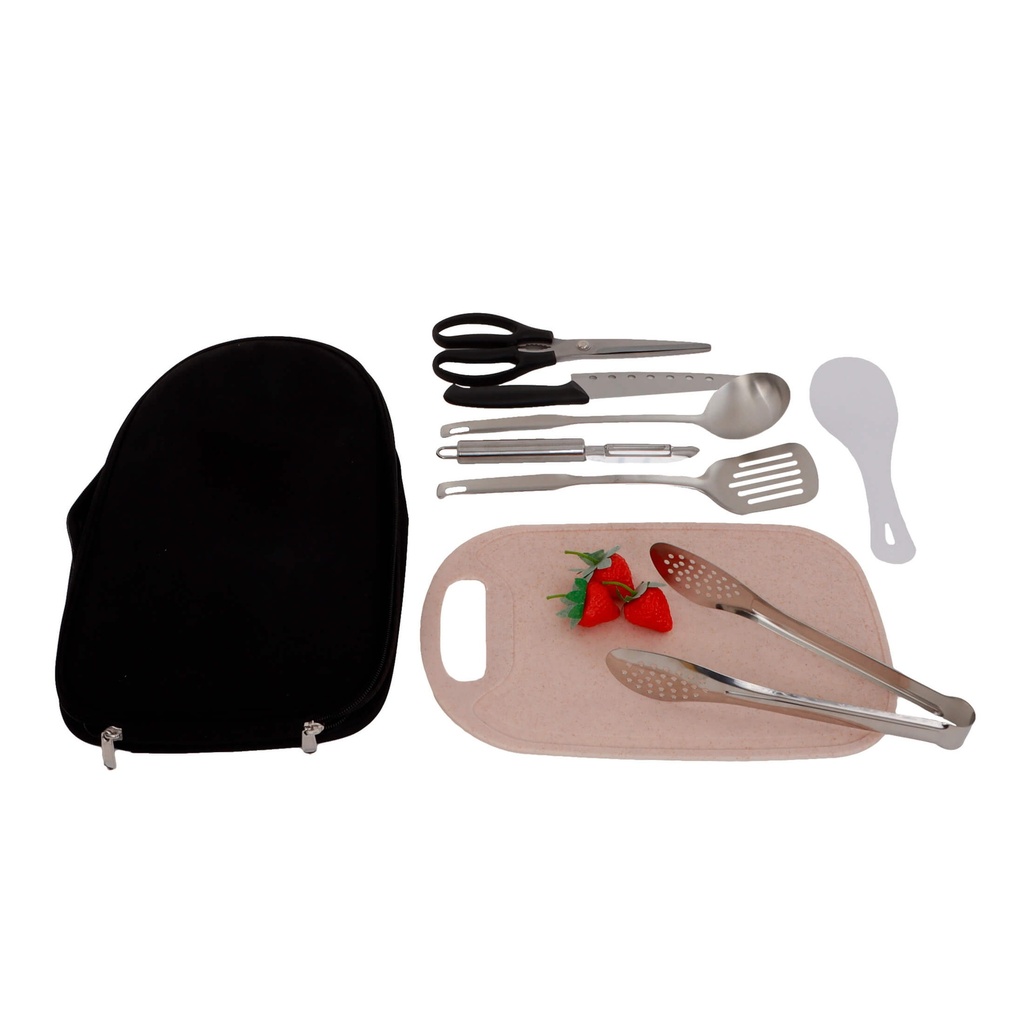 HO 187 SET DE COCINA FILO