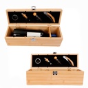 HO 189 SET PARA VINOS FLEUR