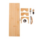 HO 189 SET PARA VINOS FLEUR