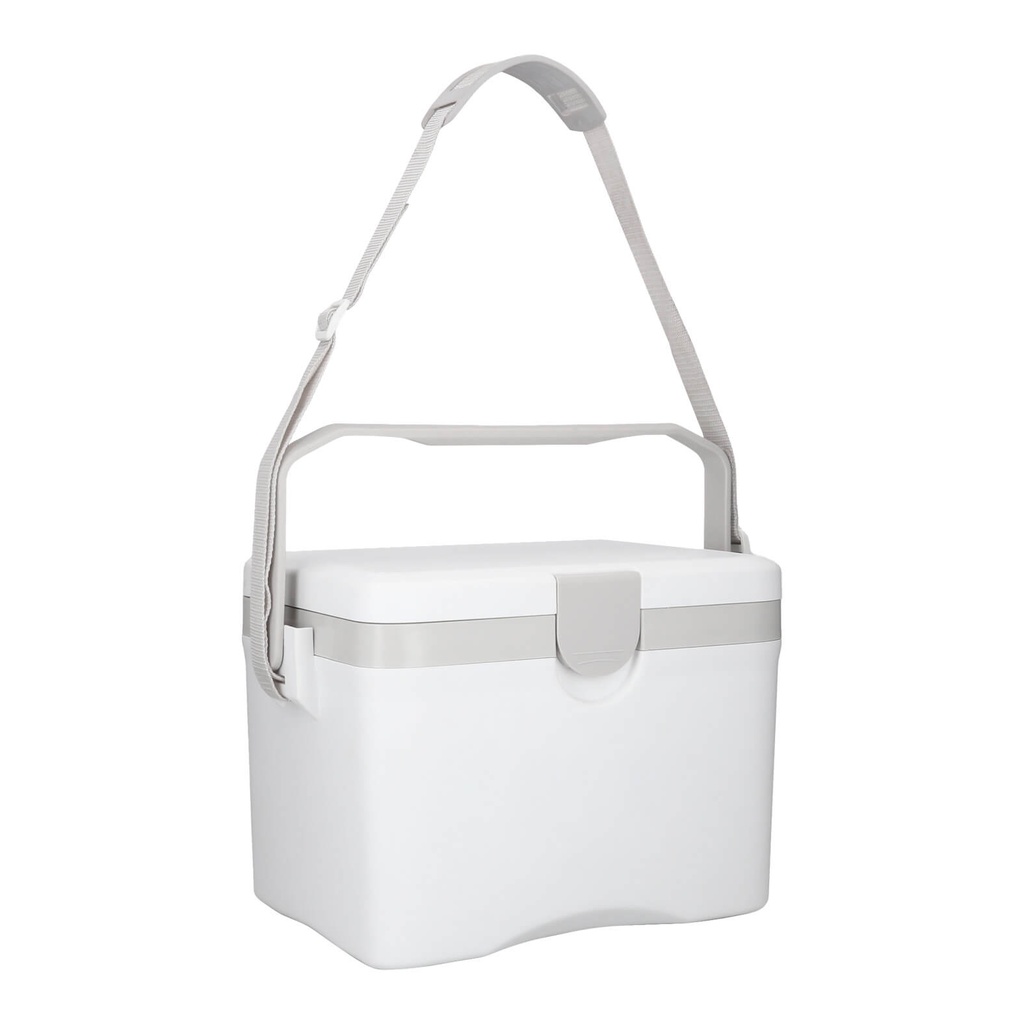 LON 041 HIELERA PLASTICA ANDES