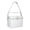 LON 041 HIELERA PLASTICA ANDES