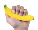 A3076 ANTI-STRESS EN FORMA DE BANANA