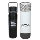 THE RIVER FROC TERMO CON DOBLE PARED