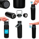 SO 200 BOCINA  BLUETOOTH CON LUZ KARL
