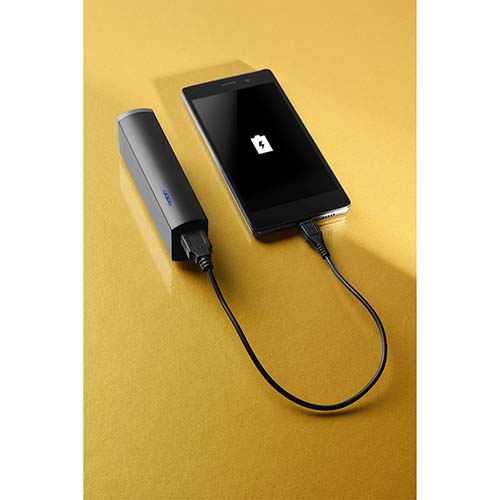 CRG 018 POWER BANK WINE