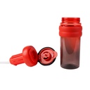T 292 CILINDRO DE PLASTICO TOBA