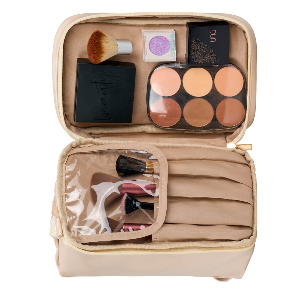 CP 133 COSMETIQUERA KHUN