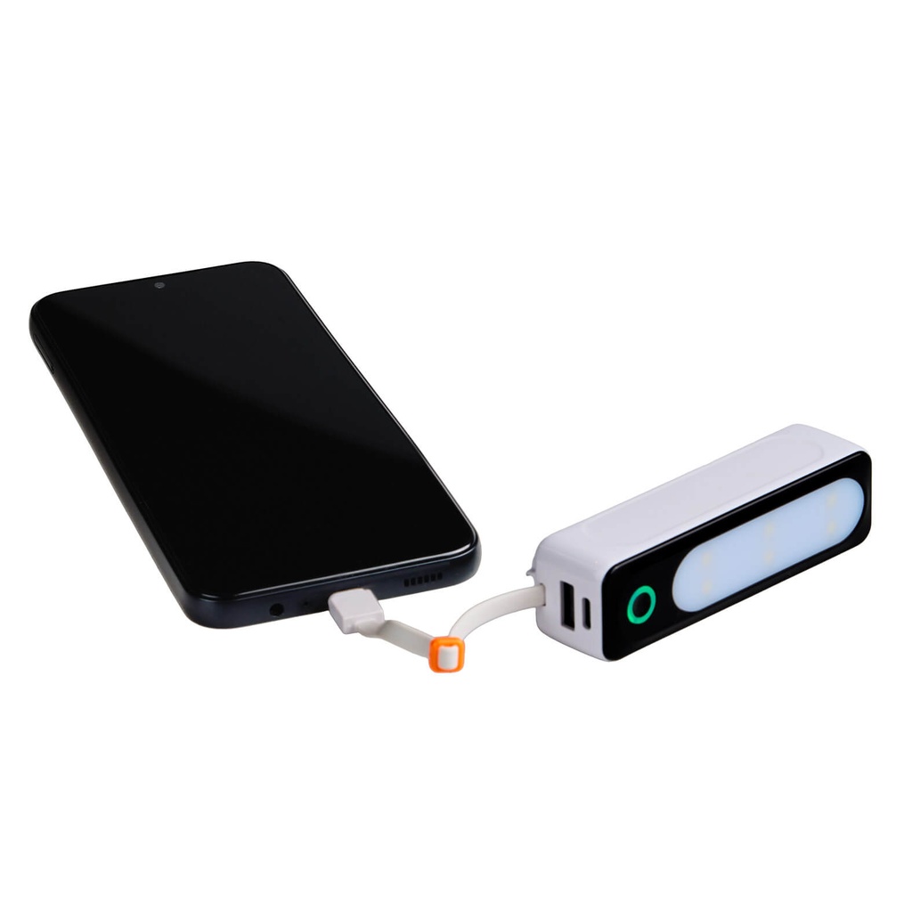 SO 177 POWER BANK INUIT