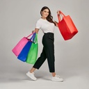 SIN 216 BOLSA LAREDO 