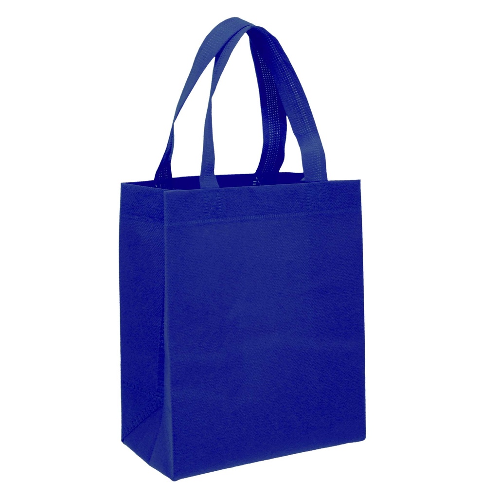 BL 177 MINI BOLSA ECOLOGICA FOREST