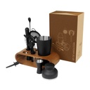 BAR 042 SET SHAKER MIXARE